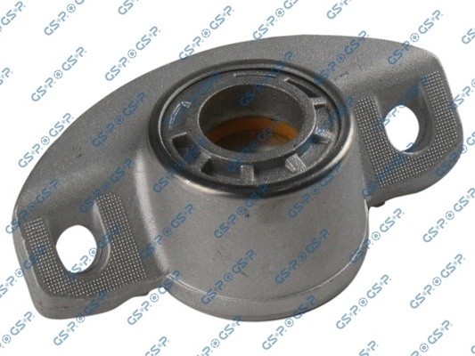 опора амортизатора заднего!\ Chevrolet Cruze 09>, Opel Mokka 12> 517924 GS P