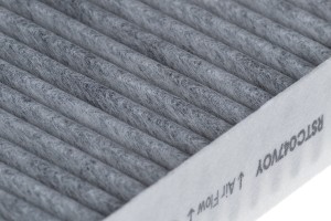 Фильтр воздушный салона VOYAH Dream (21-) угольный RAF FILTER RSTC047VOY RAF FILTER