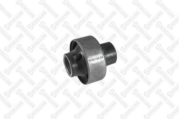сайлентблок задний переднего рычага!\ Toyota Carina FF CT215/ST215 4WD 96-01 77-01130-SX STELLOX
