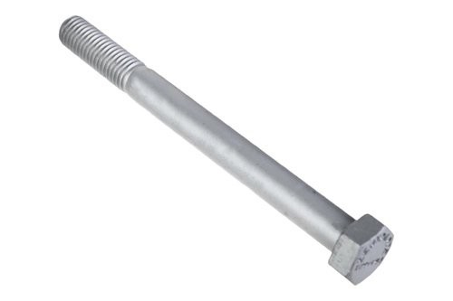 болт подвески! амортизатора M14x2x150 \ BPW axle Z42870 ZENTPARTS