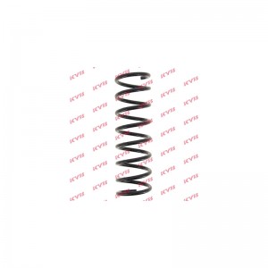 Пружина K-Flex Focus III 10- RA6202 RA6202 KAYABA