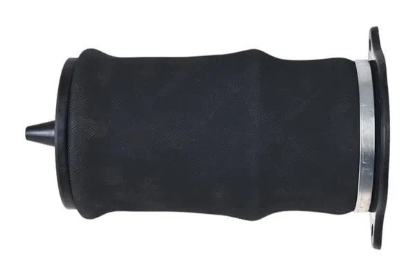 пневмоподушка задняя!\ MB W639 Z12889 ZENTPARTS