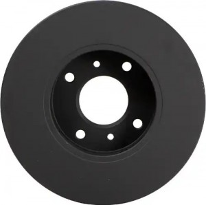 диск тормозной передний!\ Nissan Almera/Primera 1.5-2.2D 98> Z06023 ZENTPARTS