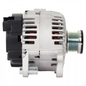 Генератор 110A LG1728 START VOLT