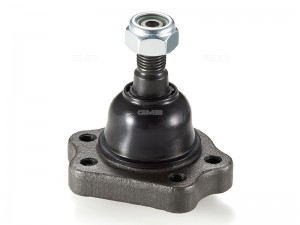 Опора шаровая верхняя Nissan Pick Up III/VI, Terrano I-II, Navara (D21), Cabstar 0102-0511 GMB