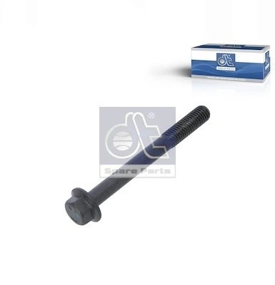 болт! выпускного коллектора M10x90\ Scania P/R-Series дв. DC9/11/13/16, DC-DT12 1.10143 DIESEL TECHNIC