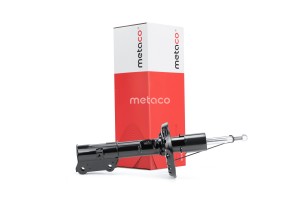 Амортизатор передний правый 4810003R METACO