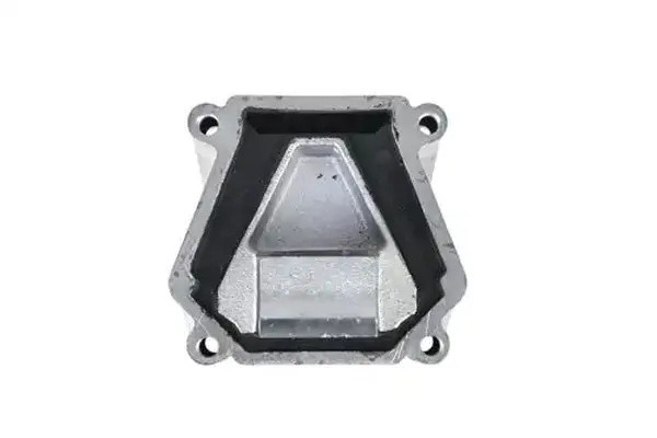 подушка двигателя! (мр)\ Iveco EuroTrakker/Cursor 8102886SX STELLOX