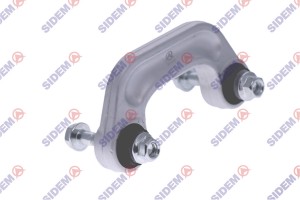 тяга стабилизатора переднего!\ Audi A6 all 04>/ A8 all 02> 37060 SIDEM