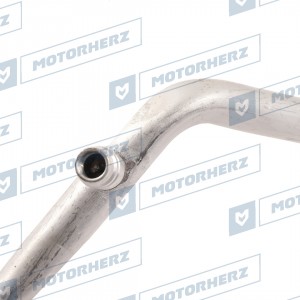Трубка кондиционера HAC0509 HAC0509 MOTORHERZ