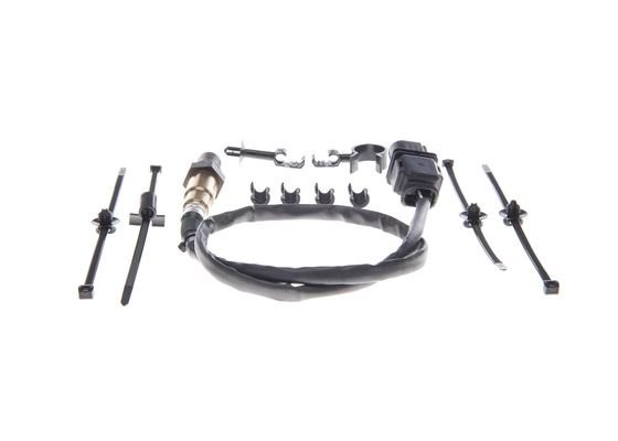 GOLF V (2004>) JETTA (2006>) 800 мм 0 258 017 178 BOSCH