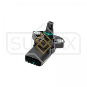 IP-1085 Датчик давления во впуск. трубе SUFIX IP1085 SUFIX