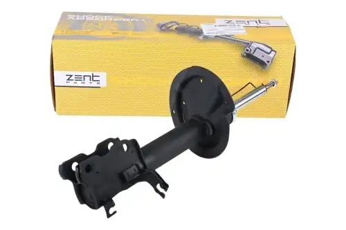 амортизатор передний газовый правый! Nissan Murano 03-04 Z01452 ZENTPARTS