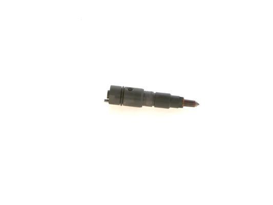 форсунка ! 245-259 bar\ MB ATEGO/CITARO/ECONIC 98 - -> 0432193481 BOSCH