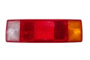 стекло фонаря заднего!\DAF F65/75/85/95 8890063SX STELLOX