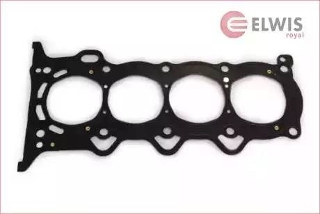 TOYOTA YARIS (1999-2005) 1.5l 0052899 ELWIS ROYAL