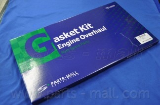 Комплект прокладок двигателя HYUNDAI AVANTE XDELANTRA 1.82.0DOHC верхн.  PFA-M01 PFA-M012U PMC PARTS MALL