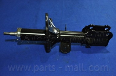 Амортизатор HYUNDAI GETZ 02- пер.лев.газ. PJA-FL014 PJA-FL014 PMC PARTS MALL
