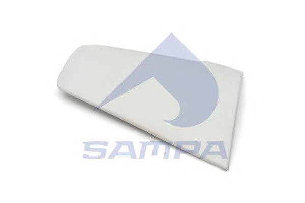 Дефлектор 18200192 SAMPA