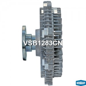 Вискомуфта HINO 300 привода вентилятора KRAUF VSB1283CN KRAUF