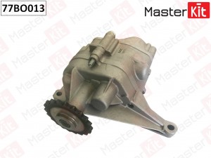 Насос масляный Mercedes-Benz OM646 77BO013 77BO013 MASTER KIT