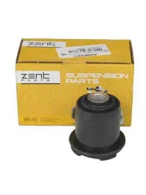 сайлентблок рычага задний! Opel Astra G/Zafira all 98-05 Z25576 ZENTPARTS