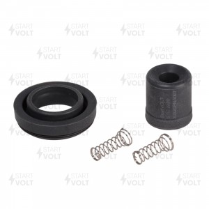 Наконечник катушки зажигания для а/м Honda Accord VII (02-)/CR-V (03-) 2.0i/2.4i STC2320 START VOLT