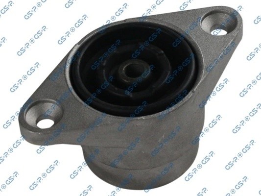 опора амортизатора заднего!\ Audi A4 1.6-4.2/1.8T/1.9TDi/2.0FSi 00> 510382 GS P