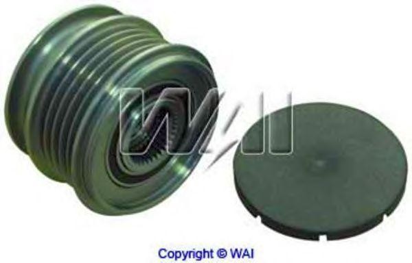 VOLVO S60/ S80/ V60/ V70/ XC60/ XC70 24-91301 WAI