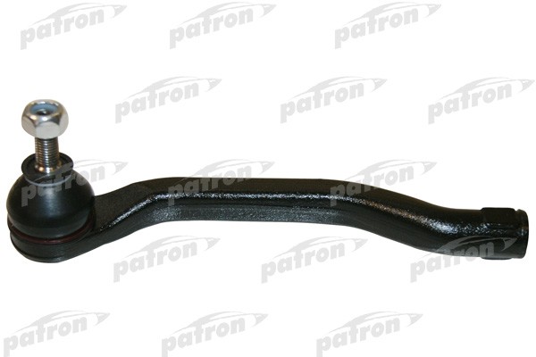 Наконечник рулевой тяги RENAULT Fluence (10-),Megane (10-) левый PATRON PS1306L PATRON