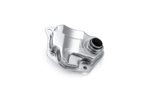 NISSAN QASHQAI (J10) (2006-2014) С ПРОКЛАДКОЙ 1040158 METACO