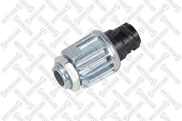 реле! подогрева топливного фильтра 24V 23A\ Omn MAN F2000/TGA/TGX 88-05840-SX STELLOX
