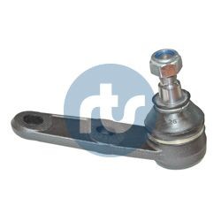 опора шаровая!\ Daewoo Kalos 02> 9303146 RTS