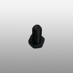 Болт М8*15*1,25 Q1800816 SHAFT