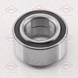 Подшипник передней ступицы NISSAN Maxima/Primera 90- TDF1003 TDF1003 TATSUMI