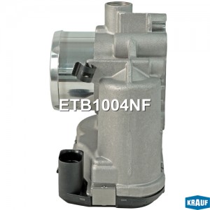 Дроссельная заслонка ETB1004NF KRAUF