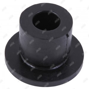 Втулка задн рессоры задняя NISSAN URVAN 00-12, CARAVAN 01-04 SR24011 SR24011 JIKIU