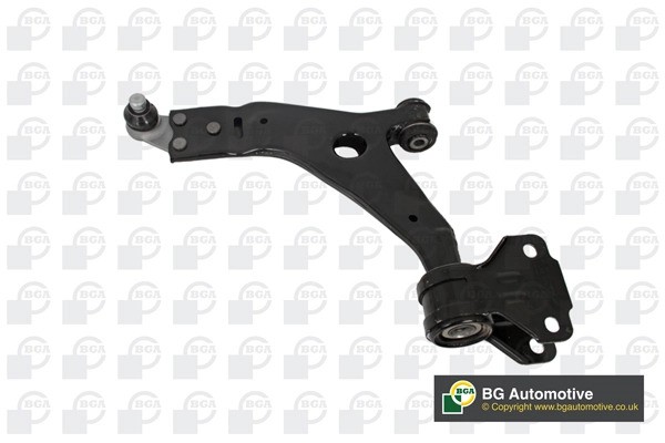 рычаг нижний левый!\ Ford Focus 11-17 TRC23009 BG AUTOMOTIVE