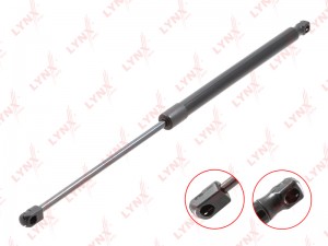 амортизатор задней двери!\ VW T4 90-92 GS1214 LYNXAUTO