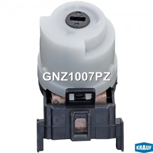 группа контактная замка зажиг.!\ Mitsubishi Colt/Lancer/Outlander/Pajero Pinin 9 GNZ1007PZ KRAUF