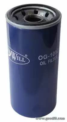 Фильтр масляный OG1052 OG 1052 GOODWILL