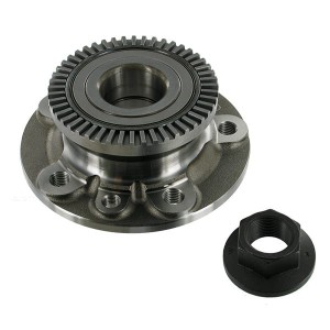 Подшипник VKBA1301 SKF
