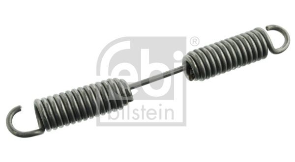 Пружина BPW колодок тормозных стяжная (3.60х20х180) FEBI 10270 FEBI BILSTEIN