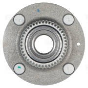 Ступица Chery Bonus (08-)/Very (08-) (задн. в сборе с подшип.) (MR 2783) MR2783 TRIALLI