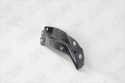 Кронштейн панели передней правый Volkswagen Polo sedan 5 (2010-2020) OEM0006KPNR OEMPARTS