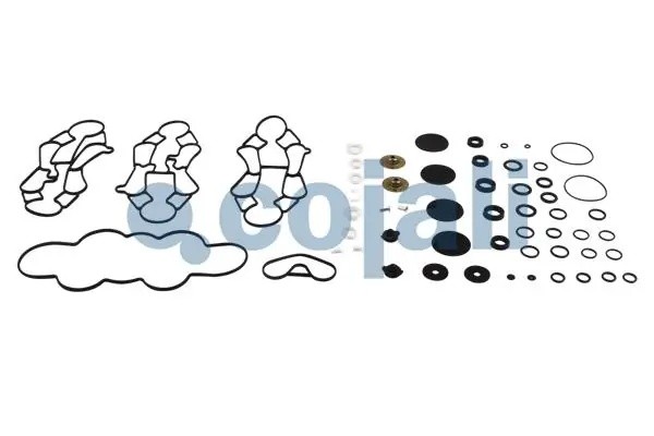 РМК крана защитного 4-х контурного AE4500 6014116 COJALI
