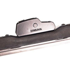 щетка зимняя! 350mm, задняя\ универсальная MU-35RW MASUMA
