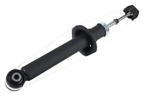 амортизатор задний газовый!\ Nissan Maxima CA33 98> Z01215 ZENTPARTS
