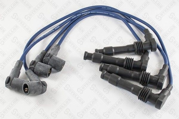 к-кт проводов!\ Opel Astra/Vectra/Corsa 1.4-2.0 89> 10-38128-SX STELLOX