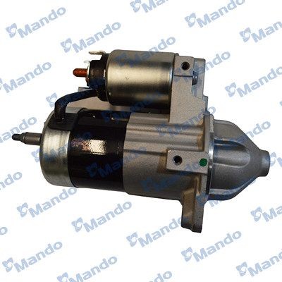 Стартер HYUNDAI Sonata 4,5 (2.0),Santa Fe МКПП (1.2кВт) MANDO BN3610038090 MANDO